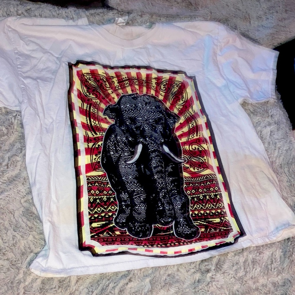 Size L brand is Fruits of the Loom 100%cotton